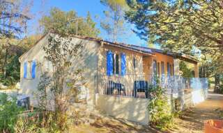 Maison 4 Pièces 101 m² à vendre à Garéoult (83136)