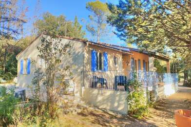 Maison 4 pièces 374000 €