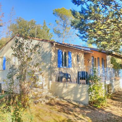 Maison 4 pièces 374000 €