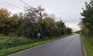 Terrain  4948 m² à vendre à Le Blanc (36300)