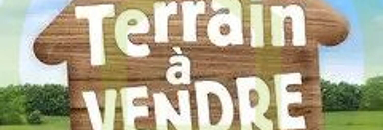 Terrain  961 m² à vendre à Les Mées (04190)