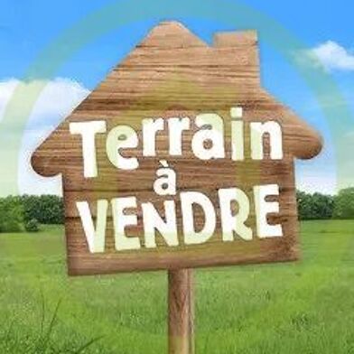 Terrain  156000 €