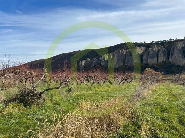Terrain — photo 1