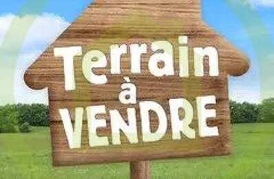 Terrain — photo du bien