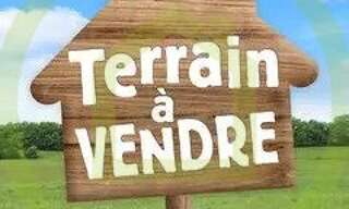 Terrain  570 m² à vendre à Les Mées (04190)