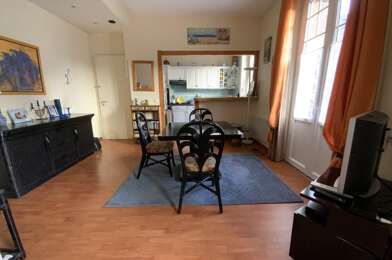 Appartement 3 pièces 291000 €