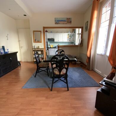 Appartement 3 pièces 291000 €
