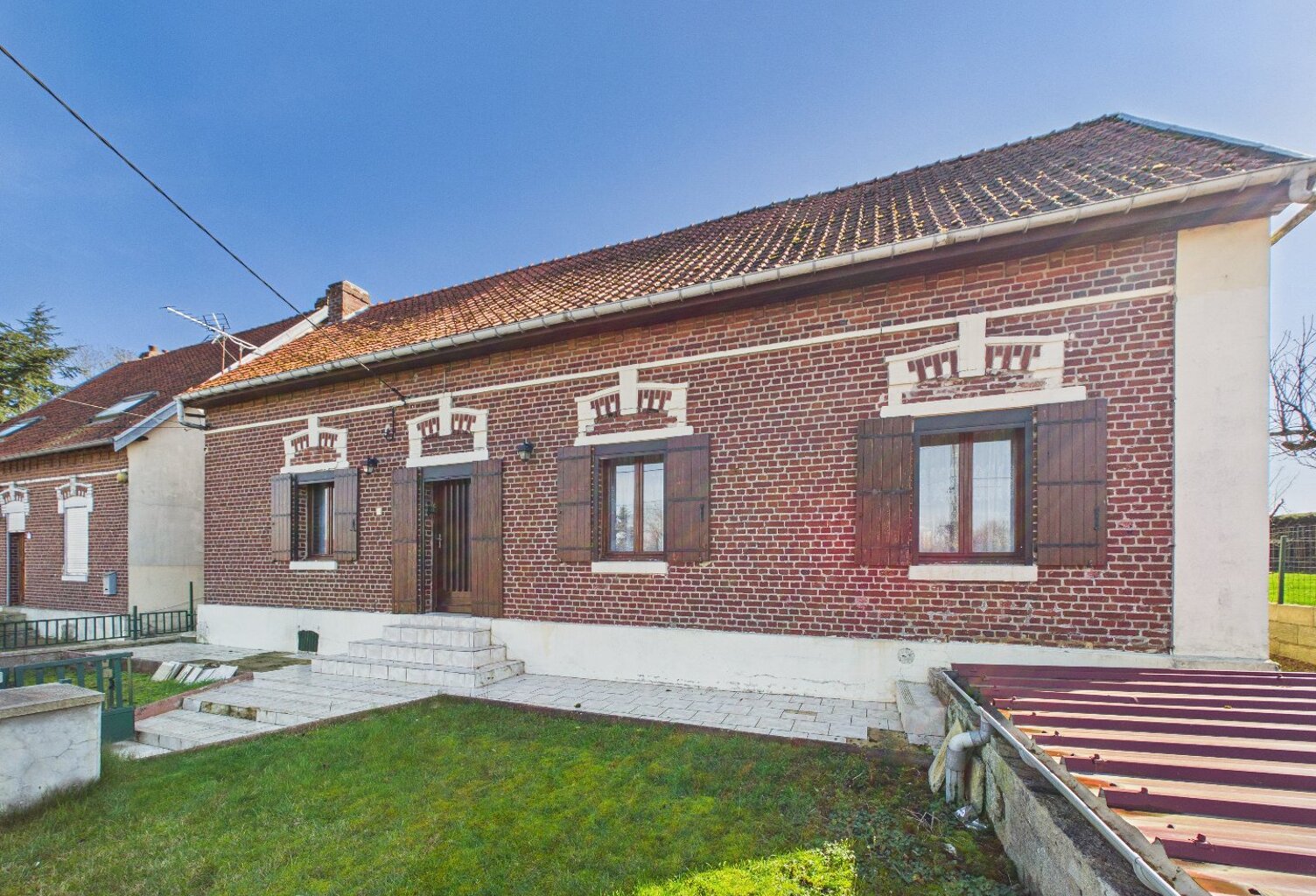 Maison — photo 1