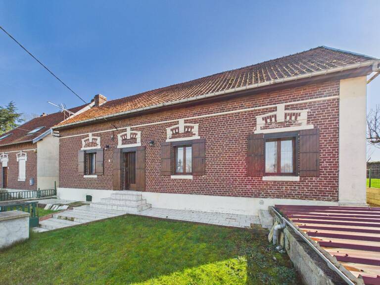 Maison — photo 1