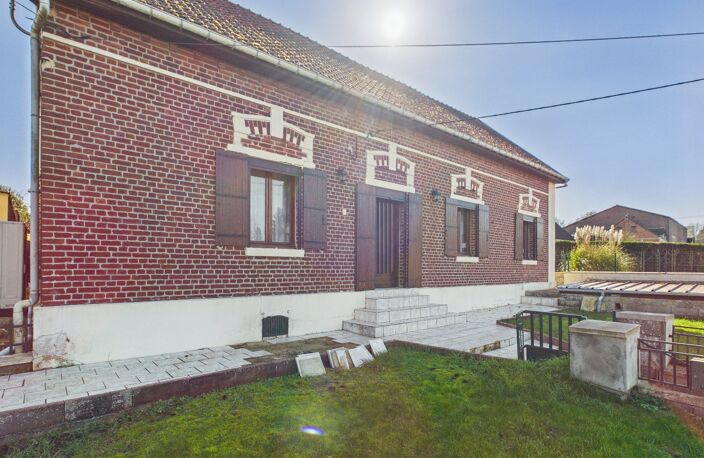 Maison — photo 2