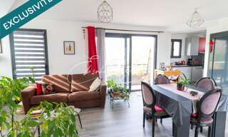 Appartement 3 Pièces 63 m² à vendre à Vitry-sur-Seine (94400)