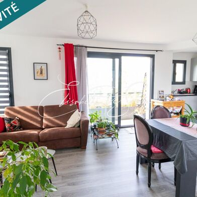 Appartement 3 pièces 295000 €