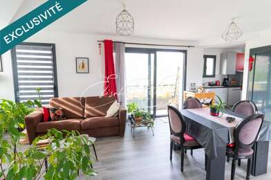 Appartement 3 pièces 295000 €