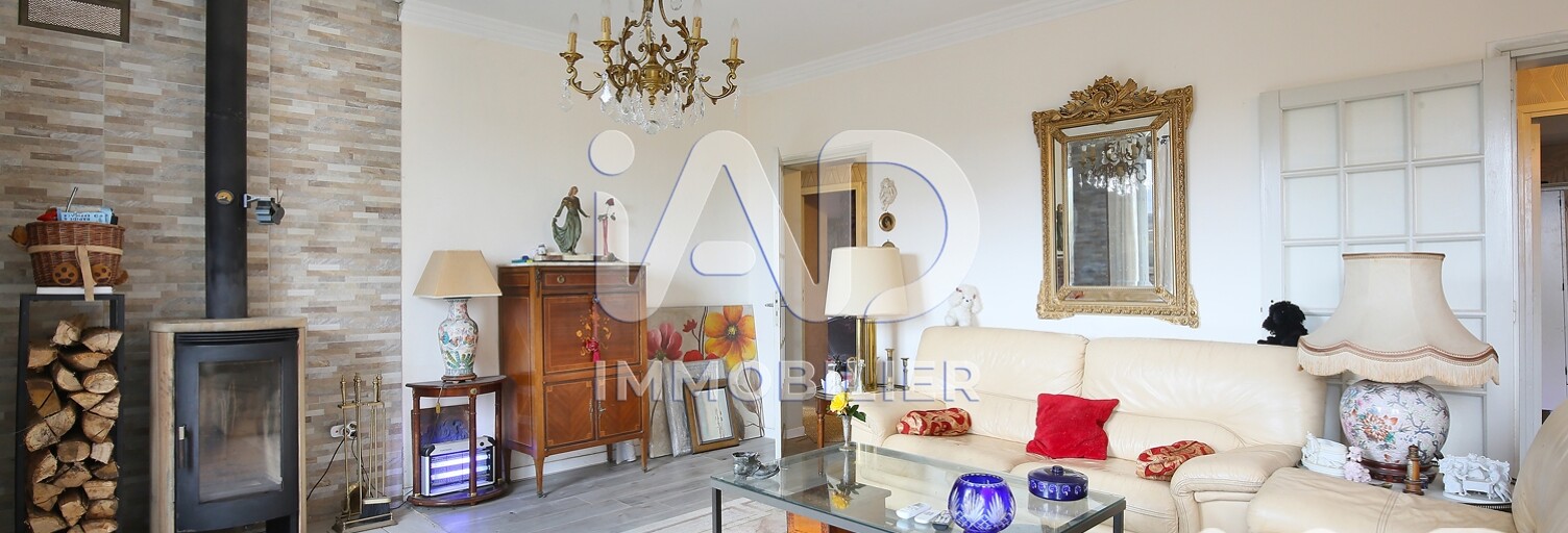 Maison 3 Pièces 112 m² à vendre à Lévignac (31530)