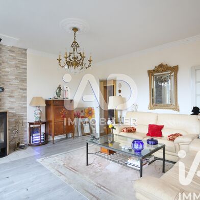 Maison 3 pièces 339000 €