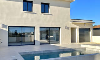 Maison 6 Pièces 153 m² à vendre à Alès (30100)