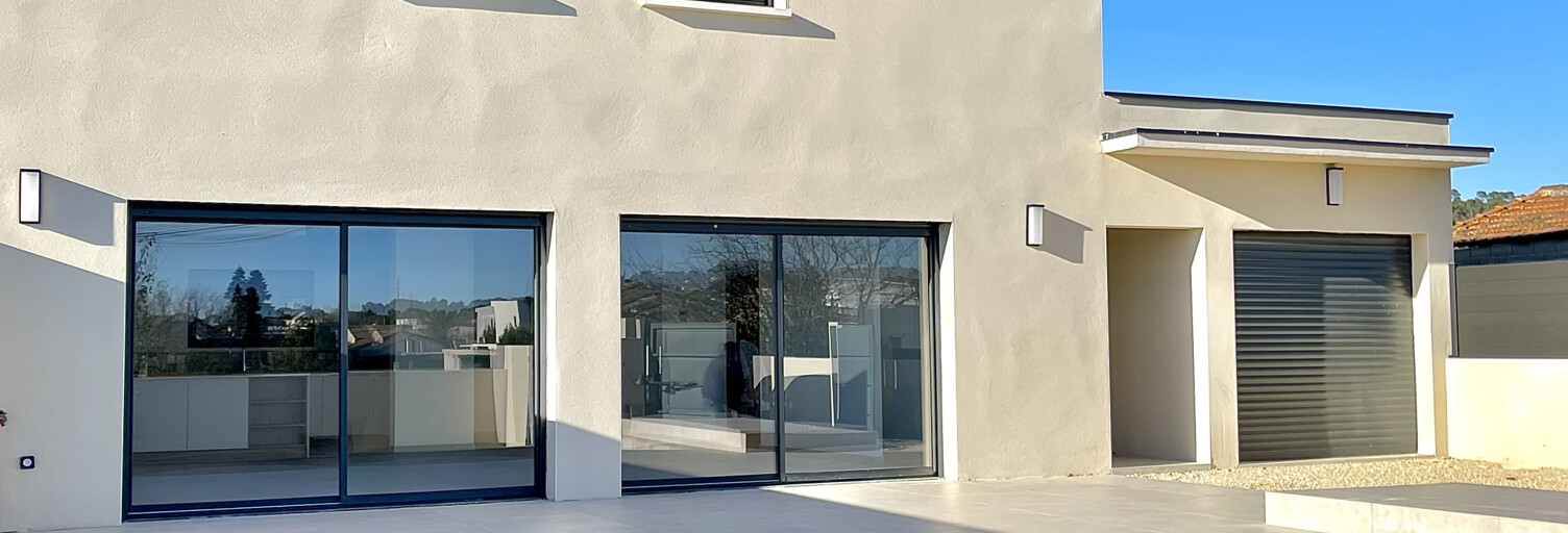 Maison 6 Pièces 153 m² à vendre à Alès (30100)