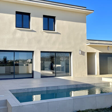 Maison 6 pièces 349000 €