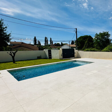 Maison 6 pièces 349000 €