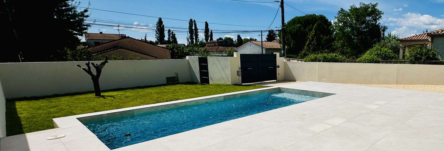 Maison 6 Pièces 153 m² à vendre à Alès (30100)