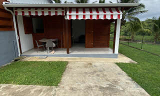 Maison 2 Pièces 60 m² à louer à Baie-Mahault (97122)