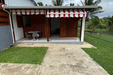 Maison 2 pièces 1200 €