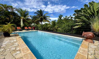 Maison 7 Pièces 176 m² à vendre à Le Moule (97160)