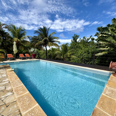 Maison 7 pièces 596000 €