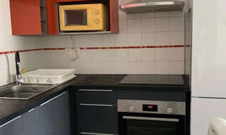 Appartement 3 Pièces 56 m² à louer à Petit-Bourg (97170)