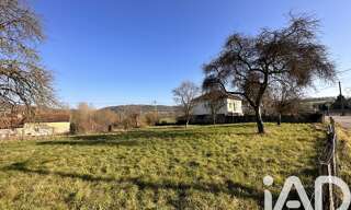 Terrain  1047 m² à vendre à Rachecourt-sur-Marne (52170)