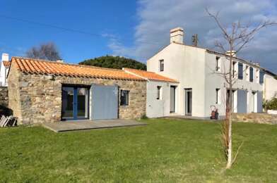 Maison 6 pièces 1242000 €