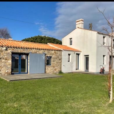 Maison 6 pièces 1242000 €