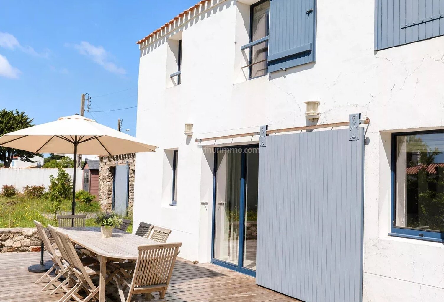 MAISON PROCHE MER — photo 1