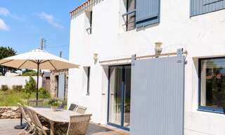 Maison 6 Pièces 120 m² à vendre à Noirmoutier-en-l'Île (85330)