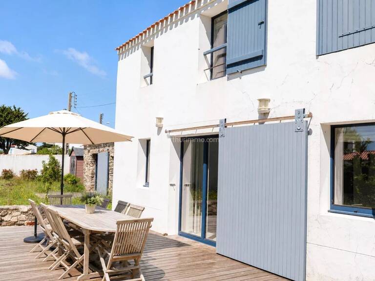 MAISON PROCHE MER — photo 1