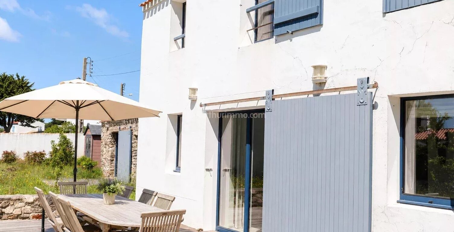 MAISON PROCHE MER — photo 1