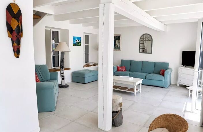 MAISON PROCHE MER — photo 2