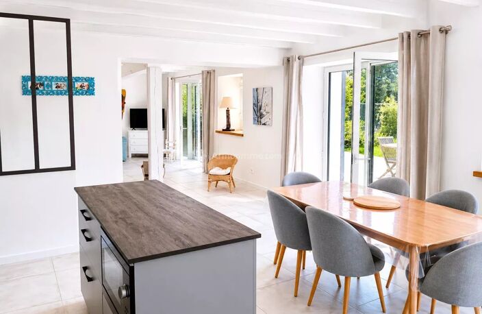 MAISON PROCHE MER — photo 3