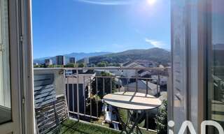 Appartement 4 Pièces 69 m² à louer à Le Pont-de-Claix (38800)