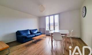 Appartement 4 Pièces 69 m² à louer à Le Pont-de-Claix (38800)