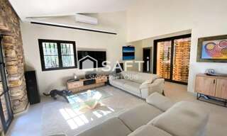 Maison 6 Pièces 160 m² à vendre à La Motte (83920)