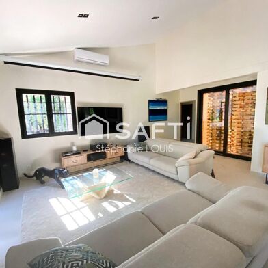 Maison 6 pièces 860000 €