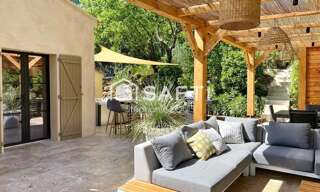 Maison 6 Pièces 160 m² à vendre à La Motte (83920)