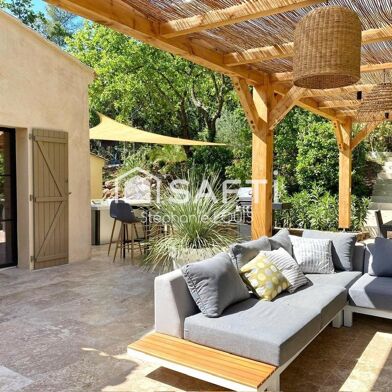 Maison 6 pièces 860000 €