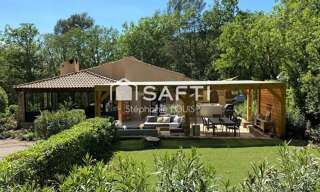 Maison 6 Pièces 160 m² à vendre à La Motte (83920)