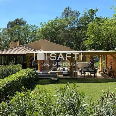 Maison 6 pièces 780000 €