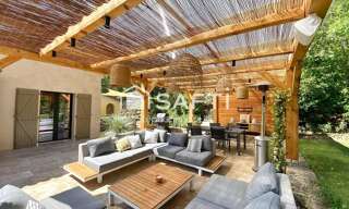 Maison 6 Pièces 160 m² à vendre à La Motte (83920)