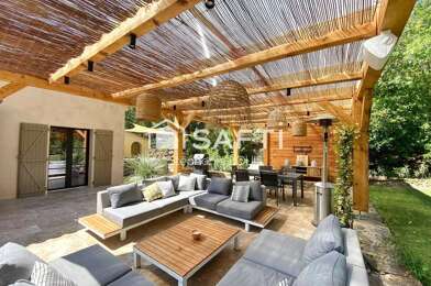 Maison 6 pièces 780000 €