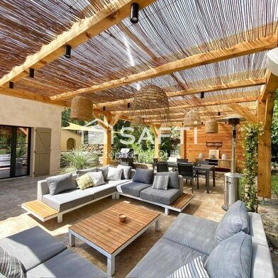 Maison 6 pièces 780000 €