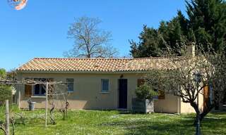 Maison 4 Pièces 95 m² à vendre à Sainte-Sévère (16200)